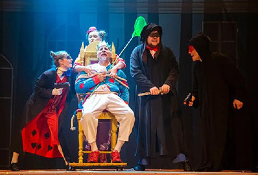 Бременские Музыканты