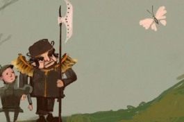 Бременские Музыканты. Новогоднее Представление