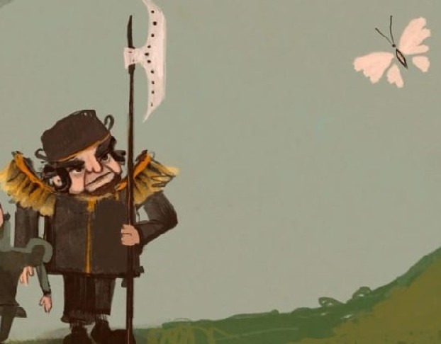 Бременские Музыканты. Новогоднее Представление