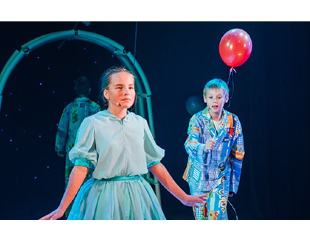 Денискины Рассказы