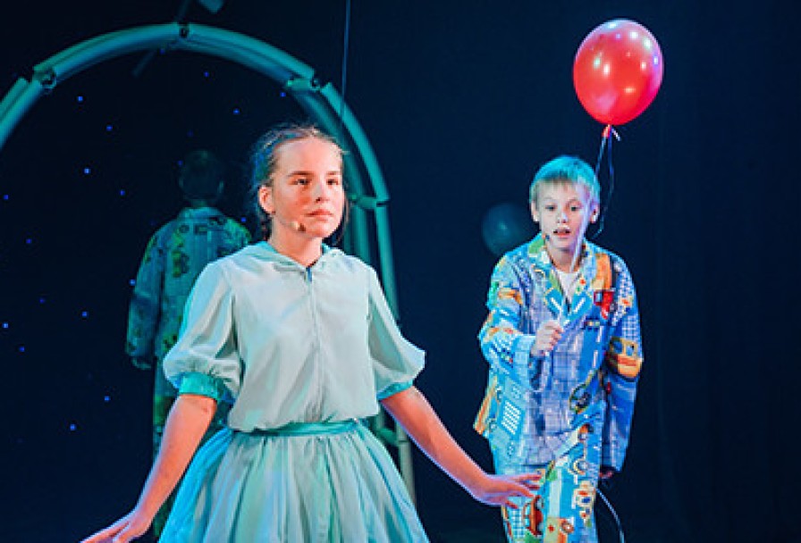 Денискины Рассказы