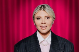 Валерия Яковлева