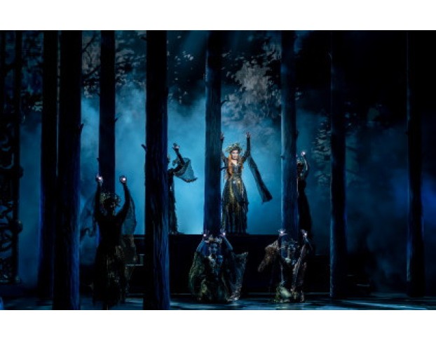 Князь Серебряный