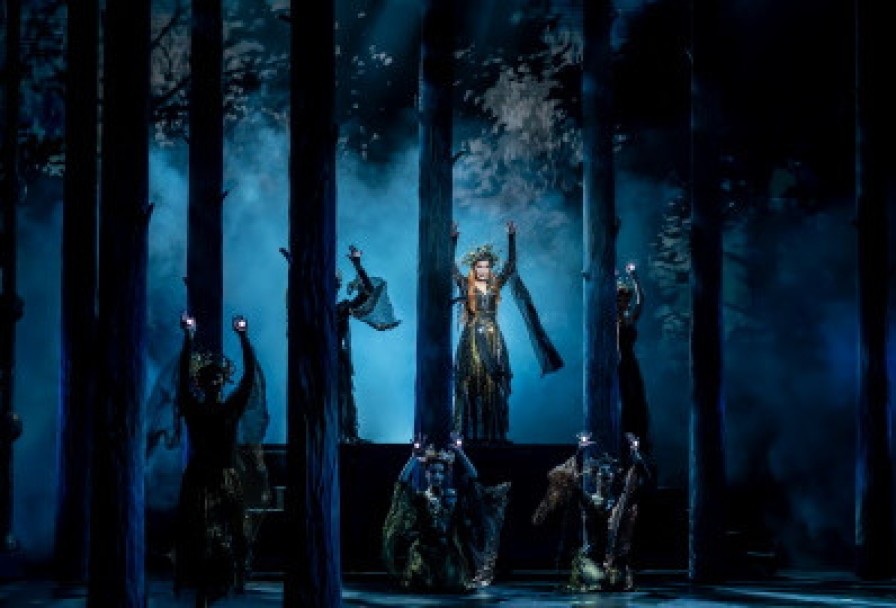 Князь Серебряный