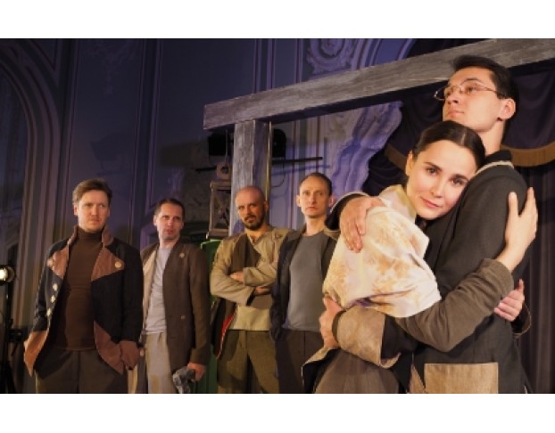 Капитанская Дочка