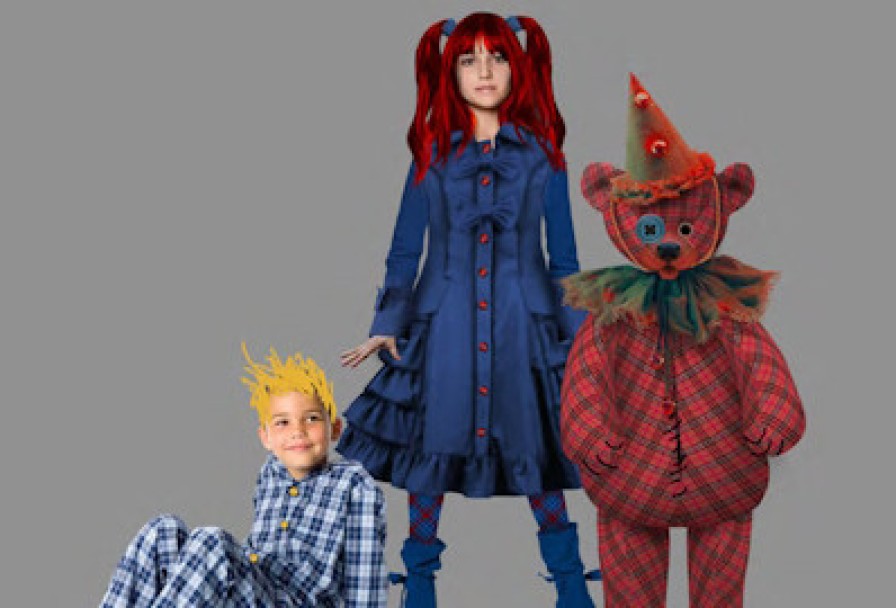 Синяя Синяя Птица