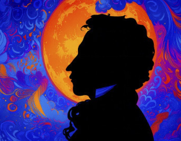 Artfonix. Песочное Шоу Сказки Пушкина с Живой Музыкой и Чтецом