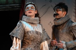 Маленькие Трагедии