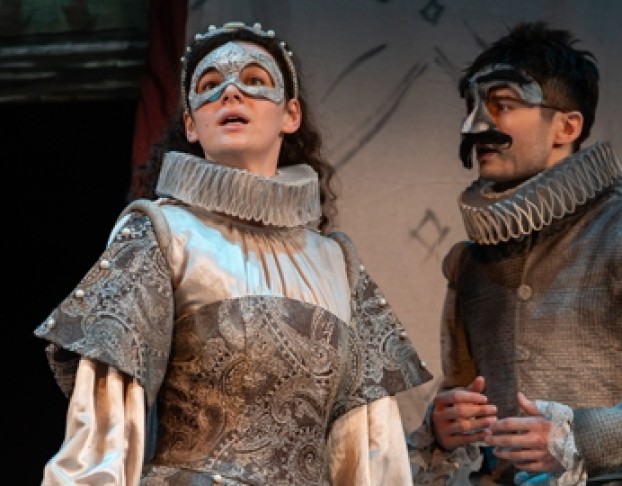 Маленькие Трагедии