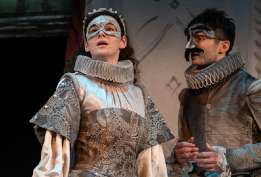 Маленькие Трагедии