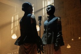 Пиковая Дама