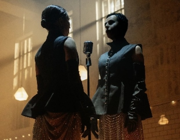 Пиковая Дама