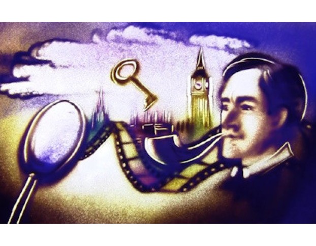 Великие Саундтреки. Antonio Orchestra