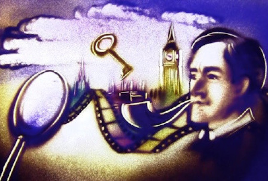 Великие Саундтреки. Antonio Orchestra