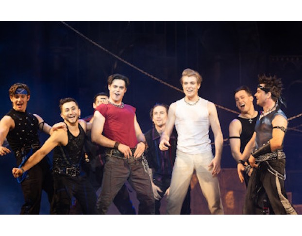 Ромео и Джульетта