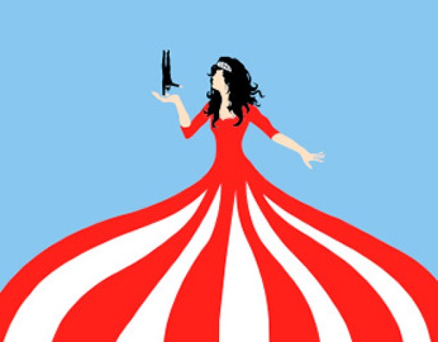 Принцесса Цирка