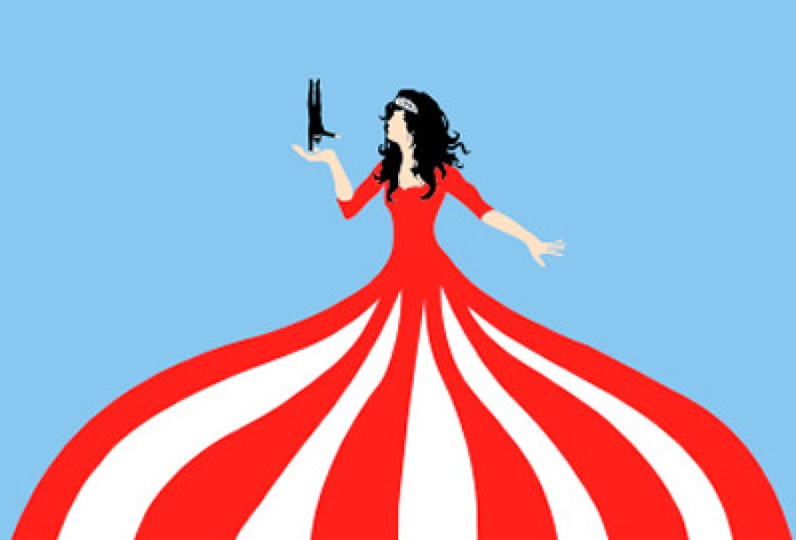 Принцесса Цирка