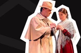 Врач без Пациентов, или Чехов без Пауз