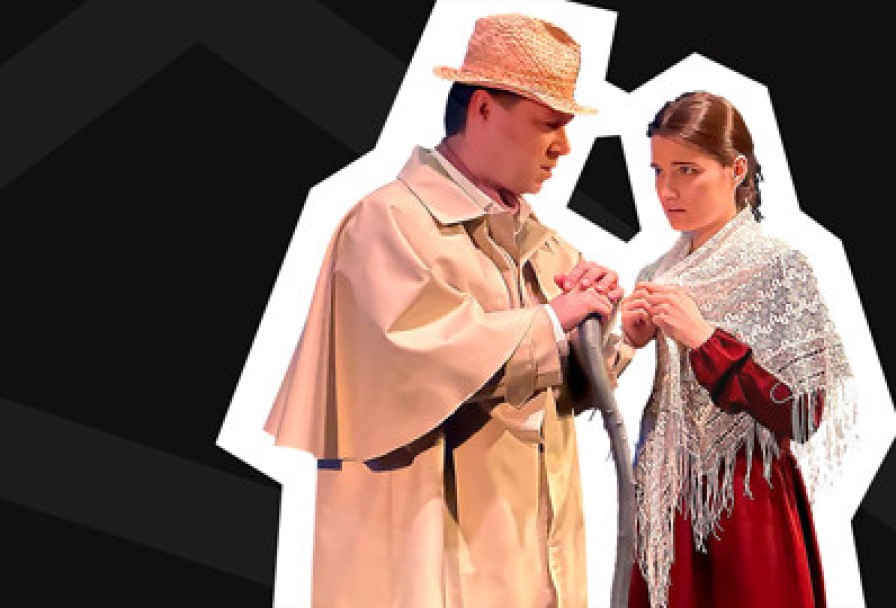 Врач без Пациентов, или Чехов без Пауз