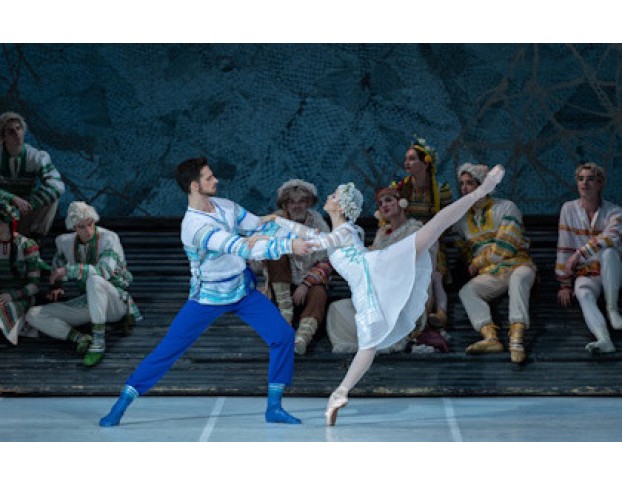 Снегурочка