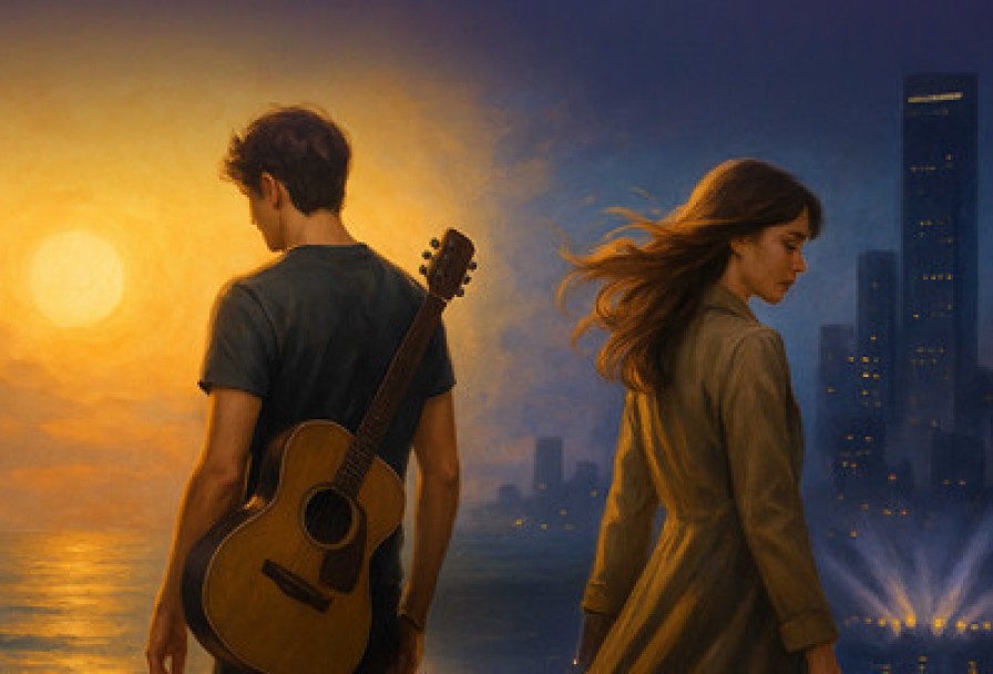 Босоногий Мальчик