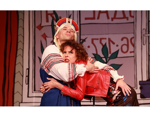 Мужчина на Все Руки