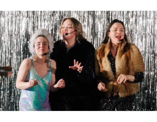 Дуры Мы, Дуры