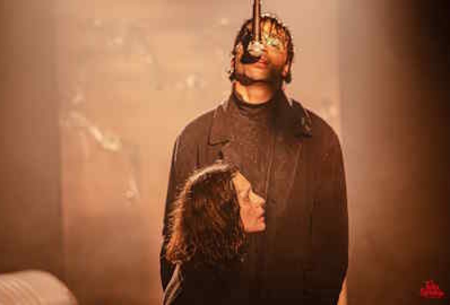 Цветаева. с Просьбой о Любви.