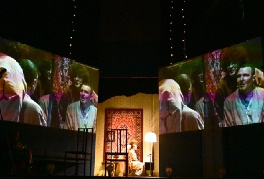 Торговцы Резиной