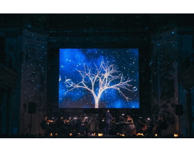 Вселенная Неоклассики