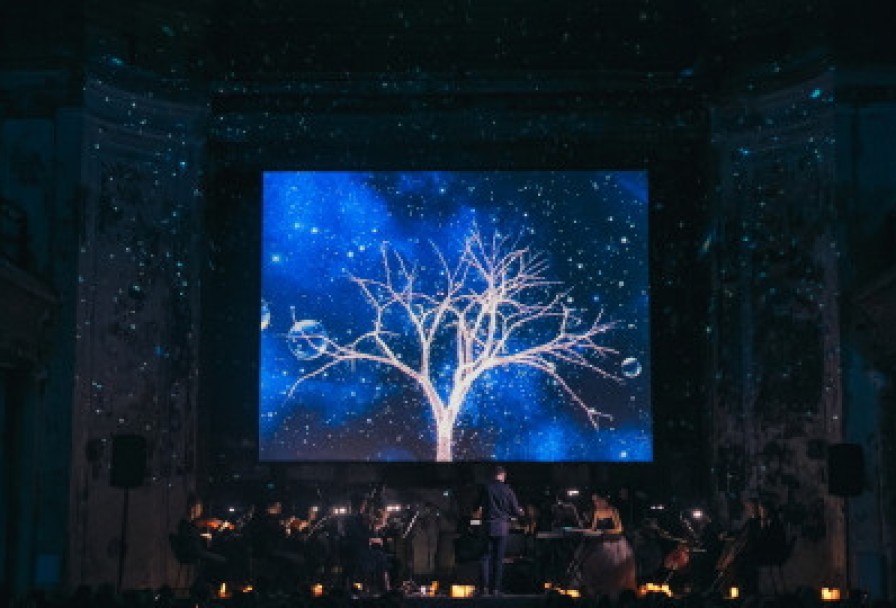 Вселенная Неоклассики