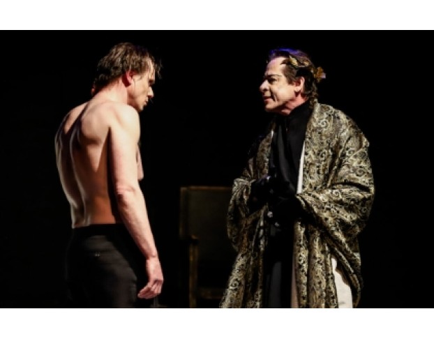 Рукописи не Горят