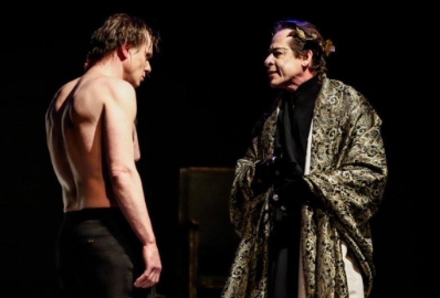 Рукописи не Горят