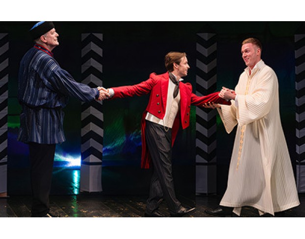 Мёртвые Души