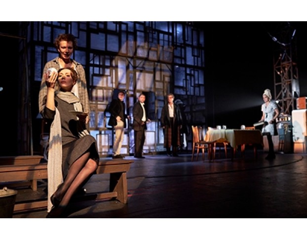 Старший Сын