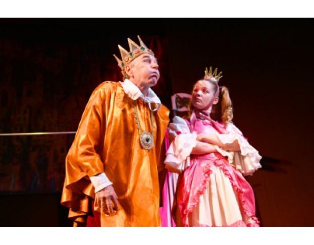 про Кота и про Любовь