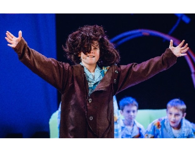 Денискины Рассказы