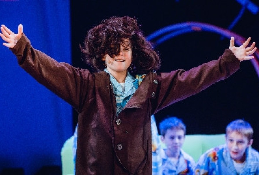 Денискины Рассказы