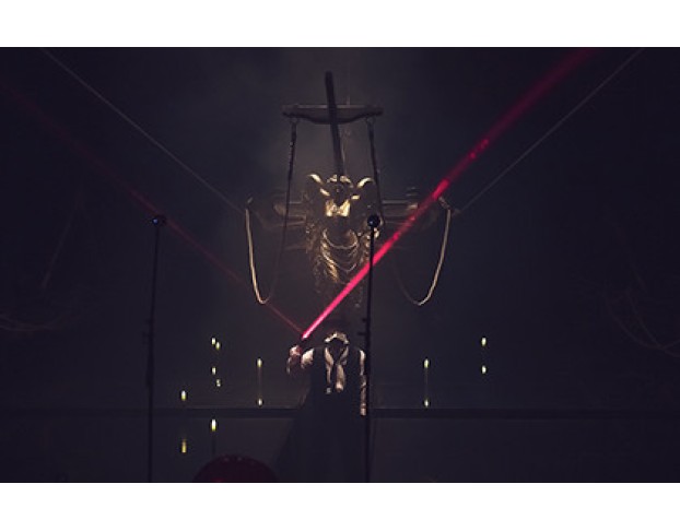 Юнона и Авось