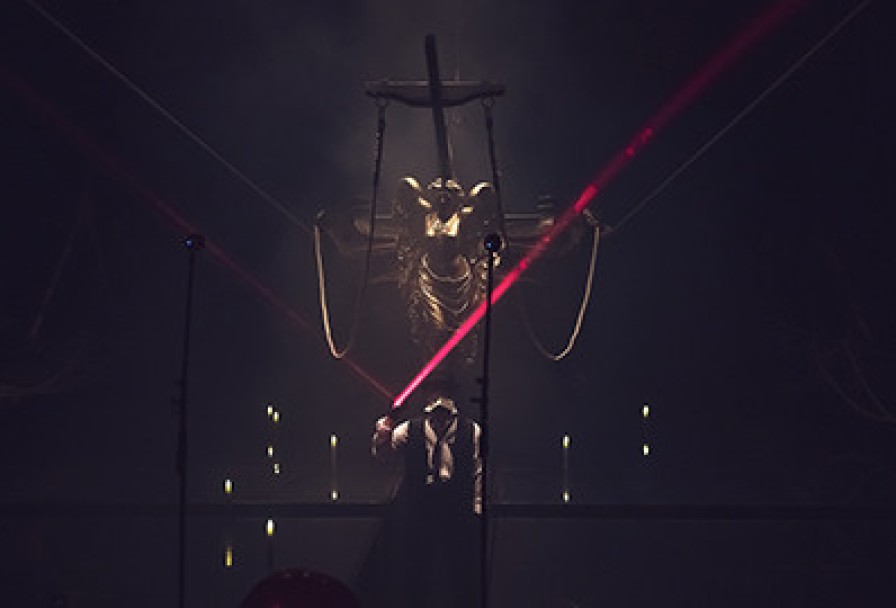 Юнона и Авось