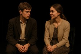 Первый Раз... в Любви