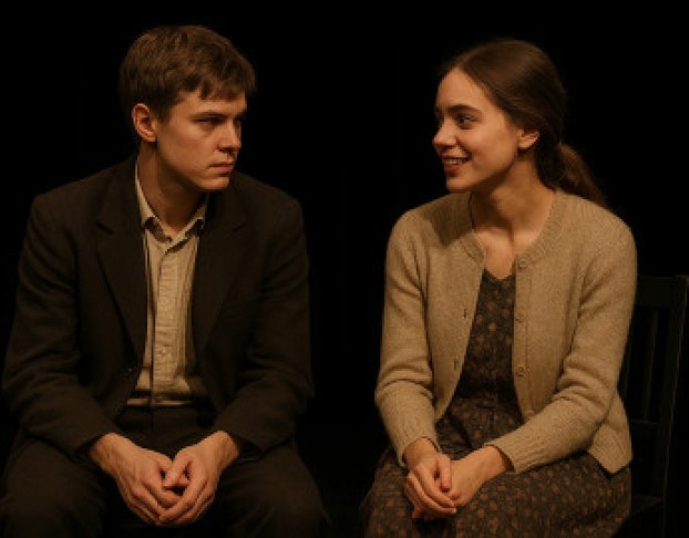 Первый Раз... в Любви