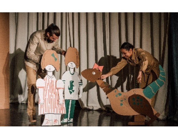 Мама, Я Динозавр-Р-Р