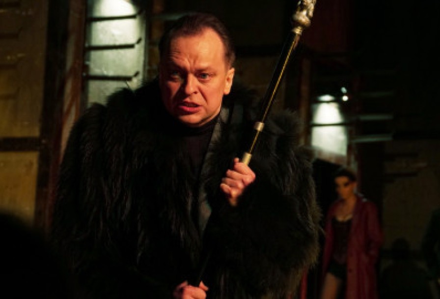 Мастер и Маргарита