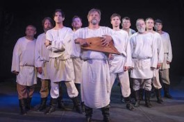 Слово о Полку Игореве