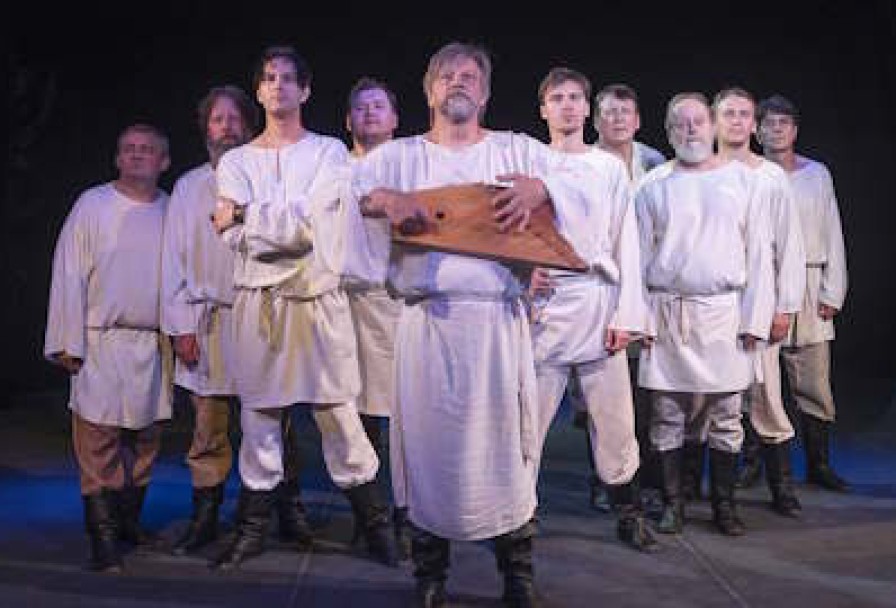 Слово о Полку Игореве