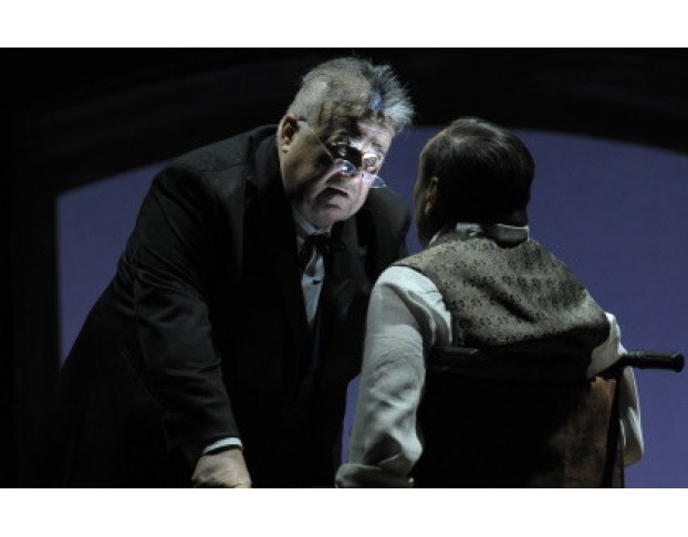 Ревизор. Версия