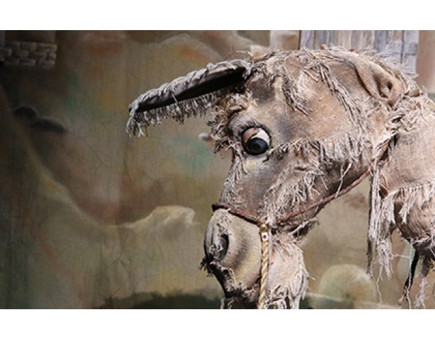 Али-Баба и Сорок Разбойников