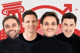 Все о Мужчинах