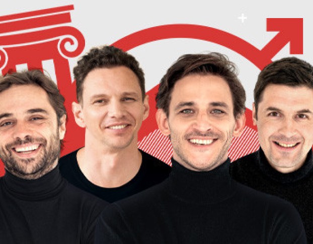 Все о Мужчинах